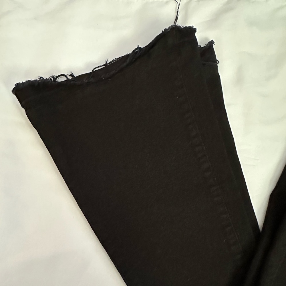Work Custom Jeans - Picture 7 of 8